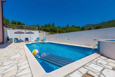 Holiday home relaxing holiday Klenovica