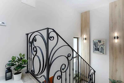 Ferienwohnung in Meernähe