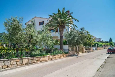 Appartamento Vacanza con famiglia Pola