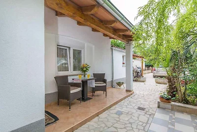 Ferienwohnung in Strandnähe