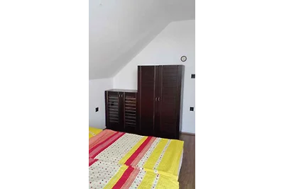 Ferienwohnung in ruhiger Strasse trotzdem nah