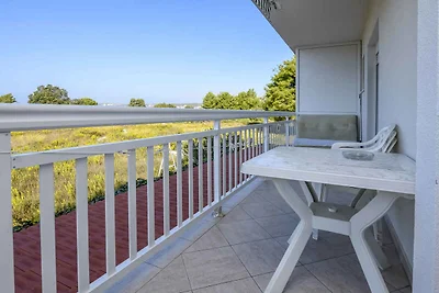 Appartamento Vacanza con famiglia Lokva Rogoznica