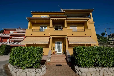 Appartamento Vacanza con famiglia Kampor