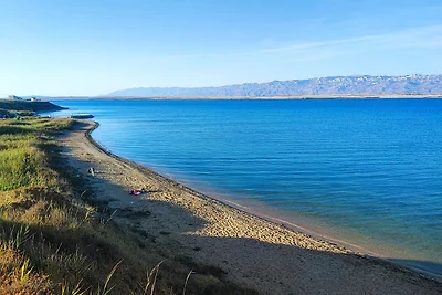Ferienwohnung nur 30 m zur Adria