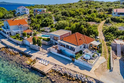 apartman za odmor Obiteljski odmor Mali Iž