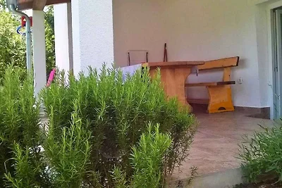 Charmantes Ferienhaus Ivana in idyllischer La