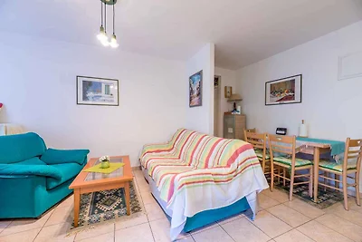 Ferienwohnung mit Terrasse und Klimaanlage