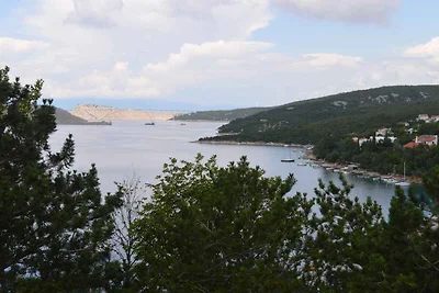 Vakantieappartement Gezinsvakantie Jadranovo