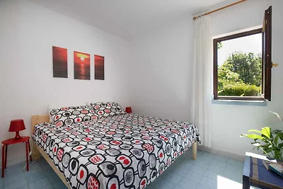 Appartamento Vacanza con famiglia Porat