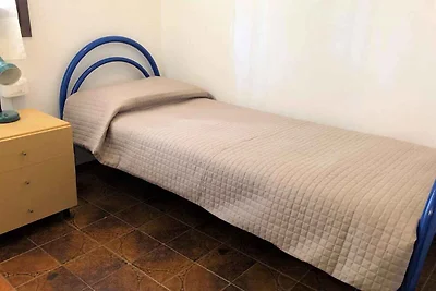 Ferienwohnung in ruhigen Gegend