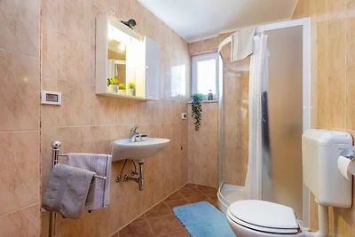 Vakantieappartement Gezinsvakantie Rovinj