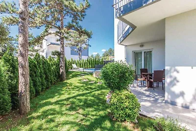 Vakantiehuis Ontspannende vakantie Crikvenica