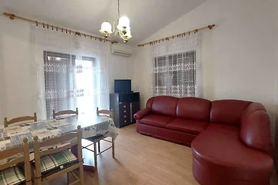 Appartamento Vacanza con famiglia Umago