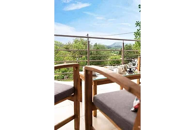 Casa vacanze Vacanza di relax Buzet