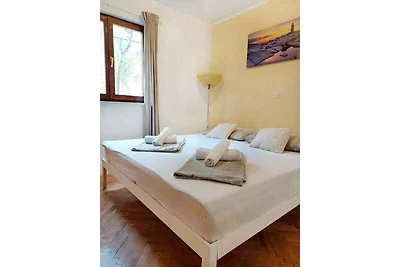 Ferienwohnung mit zwei Schlafzimmern und eine