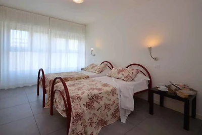 Ferienwohnung mit Klimaanlage
