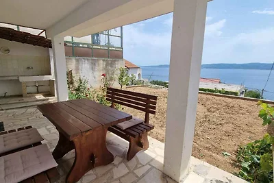 Appartamento Vacanza con famiglia Mimice