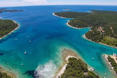 Gemütliche Unterkunft Emma auf Mali Lošinj