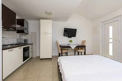 Ferienwohnung mit Klimaanlage