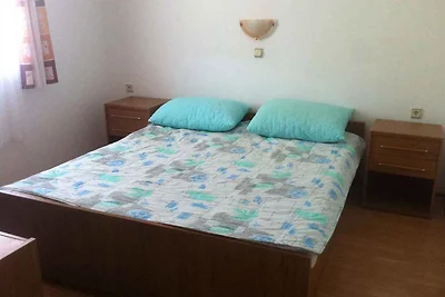 Vakantieappartement Gezinsvakantie Lopar