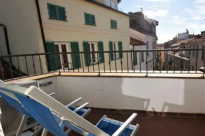 Ferienwohnung mit Klimaanlage und