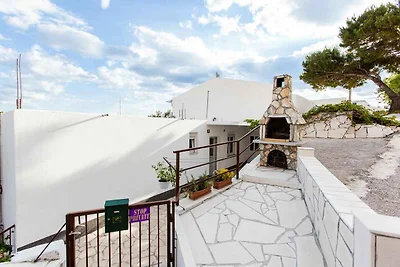 Ferienwohnung mit Meerblick