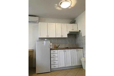 Apartament Dla rodzin Funtana