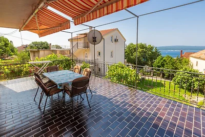 Appartamento Vacanza con famiglia Dramalj