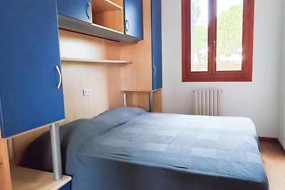 Ferienwohnung mit Balkon