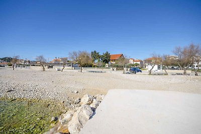 Ferienwohnung am Meer