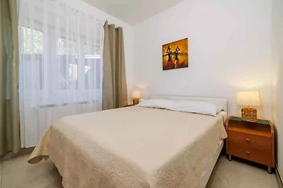 Vakantieappartement Gezinsvakantie Jadranovo