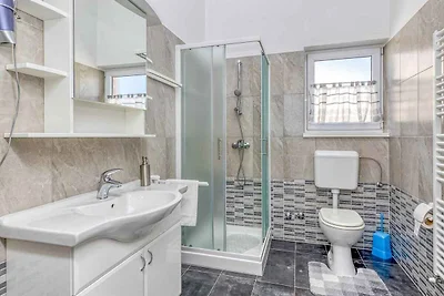 Vakantieappartement Gezinsvakantie Kukci