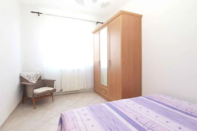Ferienwohnung mit Garten und Grill