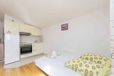 Vakantieappartement Gezinsvakantie Dugi rat