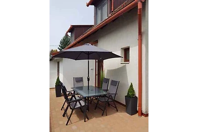 Ferienwohnung völlig neu ausgebaut
