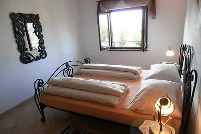 Ferienwohnung in einer schönen Umgebung, mit