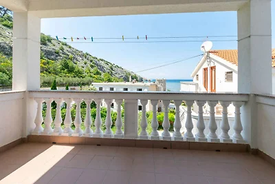Vakantieappartement Gezinsvakantie Lopar
