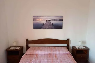 Ferienwohnung mit Aussenpool