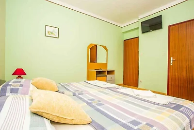 Vakantieappartement Gezinsvakantie Banjol