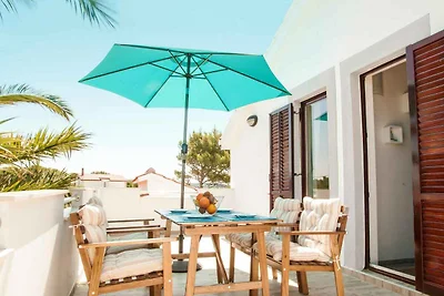 Ferienwohnung mit Klimaanlage und Terrasse di