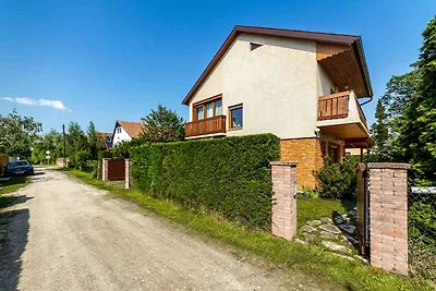 Ferienhaus ganz in der Nähe vom Plattensee