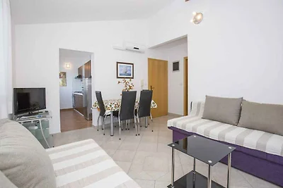 Ferienwohnung mit Klimaanlage