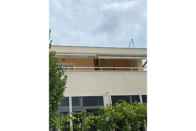 Ferienwohnung Zoran O. app 3 (2+2)