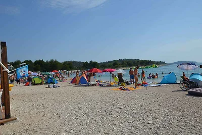 Vakantieappartement Gezinsvakantie Lokva Rogoznica