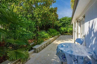 Ferienwohnung mit Terrasse