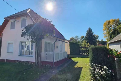 Appartamento Vacanza con famiglia Balatonmáriafürdö
