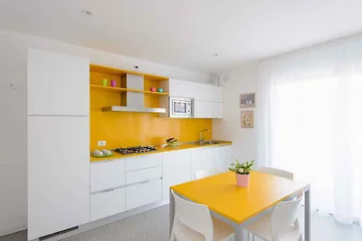 apartman za odmor Obiteljski odmor Lignano Sabbiadoro