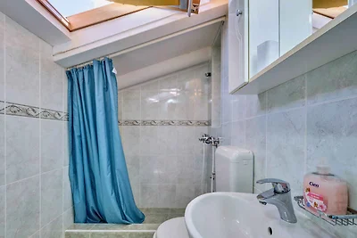 Ferienwohnung mit Meerblick