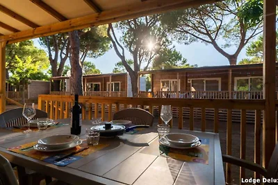 Vakantiehuis Ontspannende vakantie Orbetello