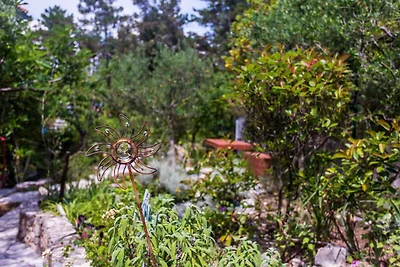 Studio direkt am Meer